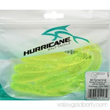 Hurricane Cur Tail Grub, 6 563612102